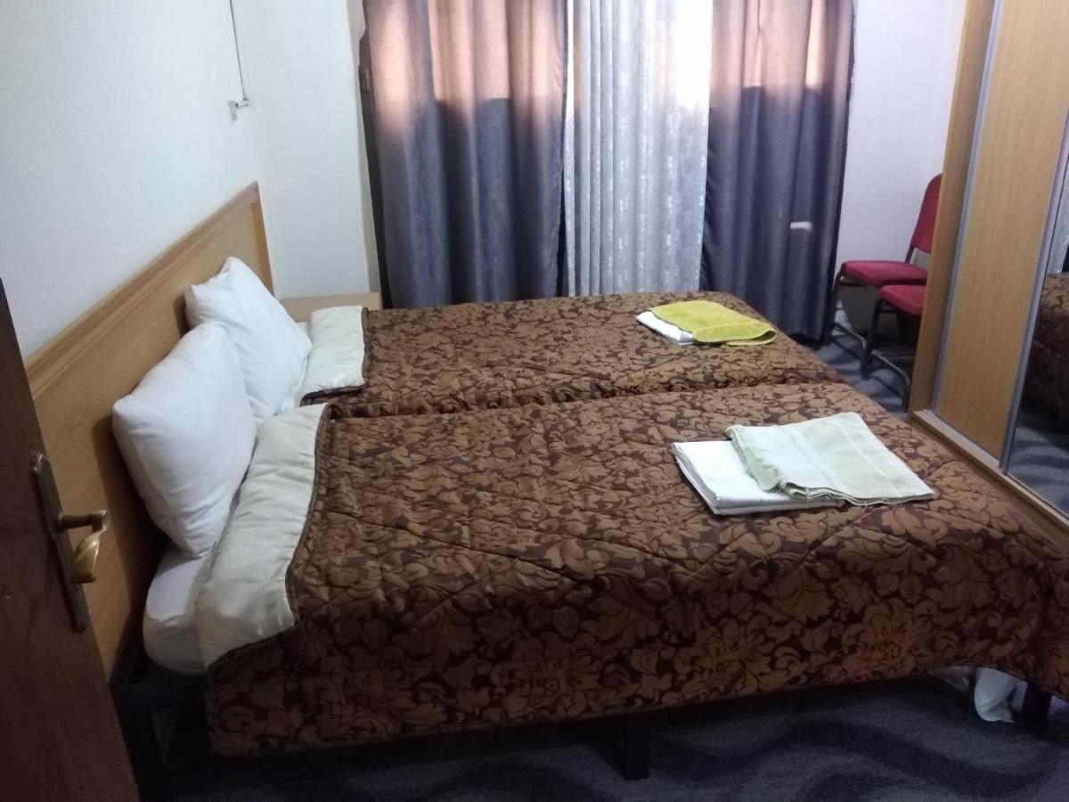 Queen Ayloa Hotel&Restaurant Мадаба Екстериор снимка